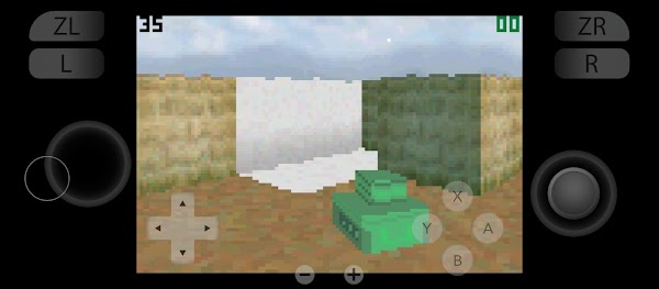 yuzu apk descargar