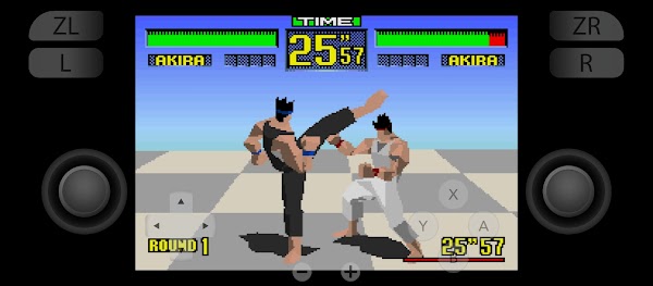 yuzu emulator apk